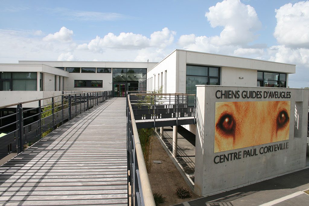 Ecole Nord de France